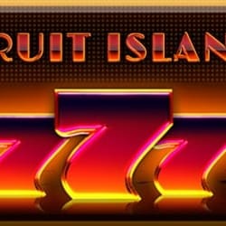 Fruit Island