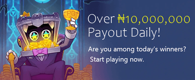 Fast Payouts, More Action